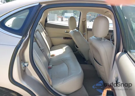 2005 Buick Lacrosse Cxl from USA, damaged, VIN 2G4WD532551263441